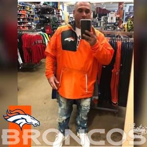 Meet your Posher, Frank